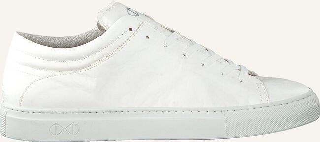 Witte NAT-2 Lage sneakers SLEEK LOW Witte NAT-2 Lage sneakers SLEEK LOW - large