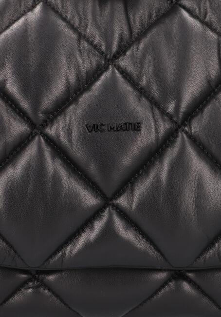 VIC MATIE 1W0418T Sac bandoulière en noir - large