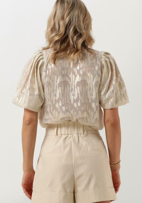 JOSH V CHERISE Blouses en or - large