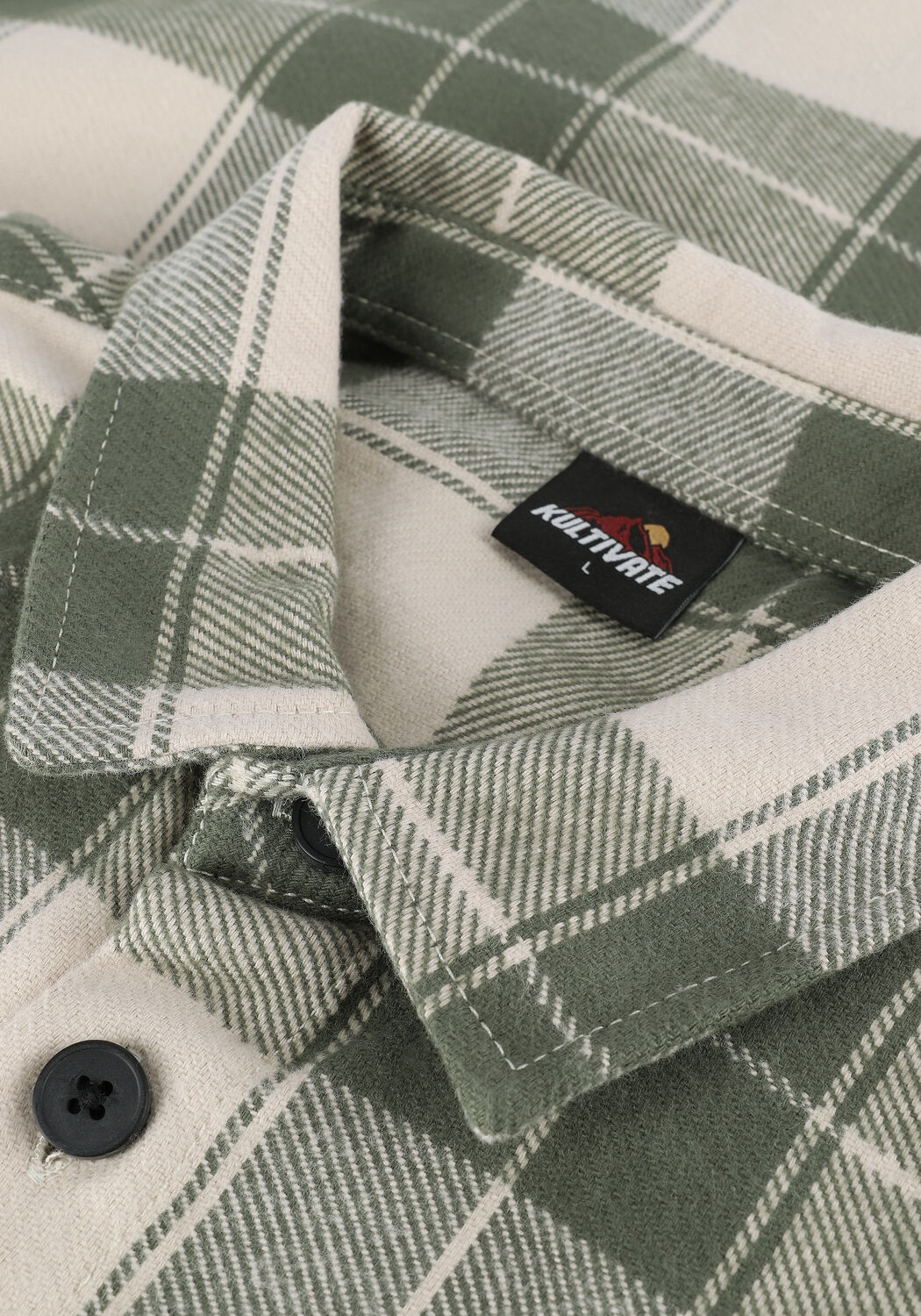 Camel KULTIVATE Overshirt ST BROMLEY - large