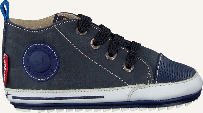 Blauwe SHOESME Babyschoenen BP8S004 Blauwe SHOESME Babyschoenen BP8S004 - large