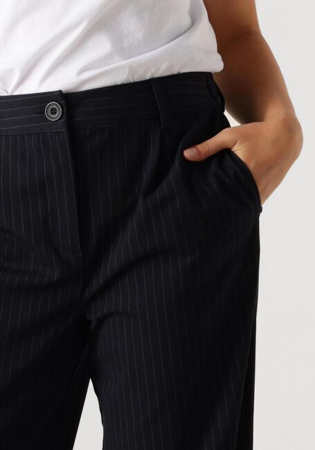 Donkerblauwe CIRCLE OF TRUST Pantalon LIZZ PANTS - large