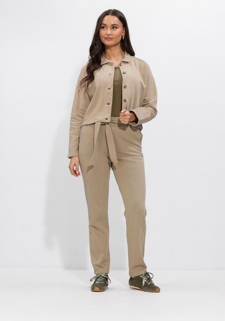 Zand MOSCOW Trui 76A-01-HAMCY - large