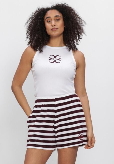 Witte COUCOU Top BALI TANKTOP - large