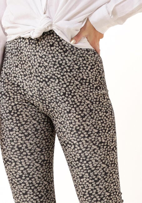 CATWALK JUNKIE Pantalon évasé TR DAWN en noir - large
