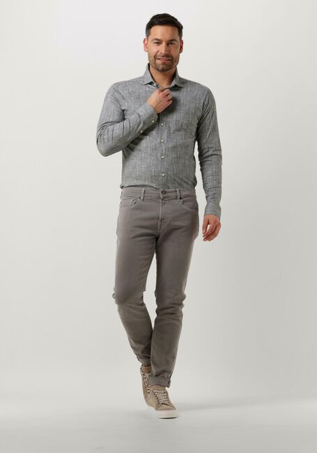 DESOTO Chemise décontracté POLO KENT 2 en vert - large