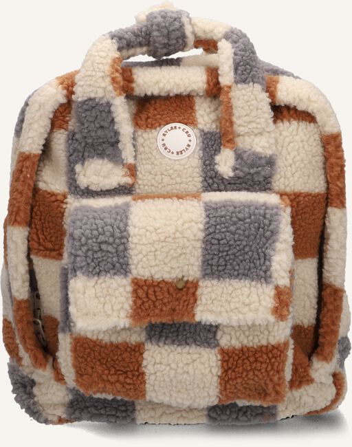 Multi RYLEE + CRU Rugtas MINI BACKPACK Multi RYLEE + CRU Rugtas MINI BACKPACK - large