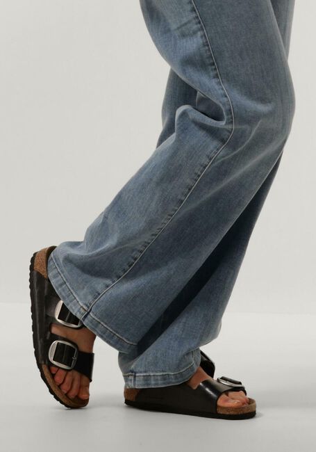BIRKENSTOCK ARIZONA DAMES Tongs en noir - large
