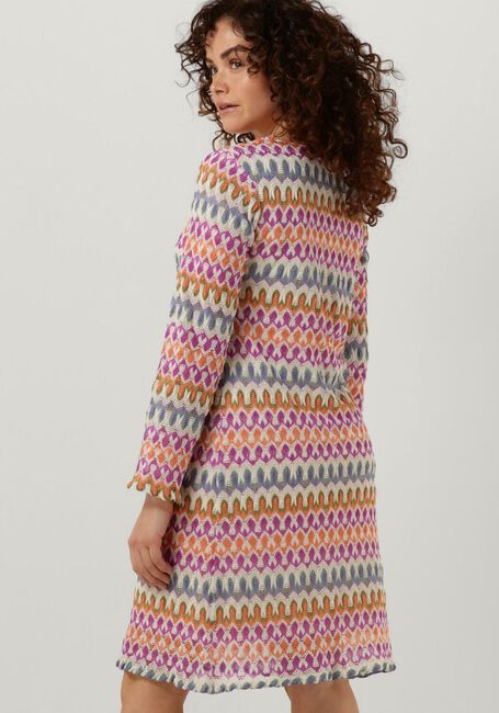 Multi ANA ALCAZAR Mini jurk 049712-3370 - large