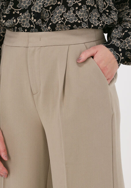 BY-BAR Pantalon CLASSY PANT NEW Sable - large