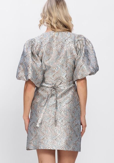 NOTRE-V Mini robe NV-HENELIES en multicolore - large