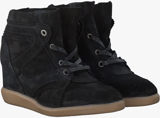 Black DEABUSED shoe 13.011  - large