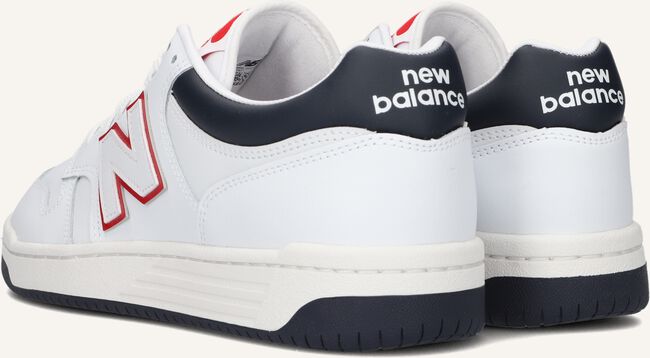 Witte NEW BALANCE Sneakers BB480 M Witte NEW BALANCE Sneakers BB480 M - large