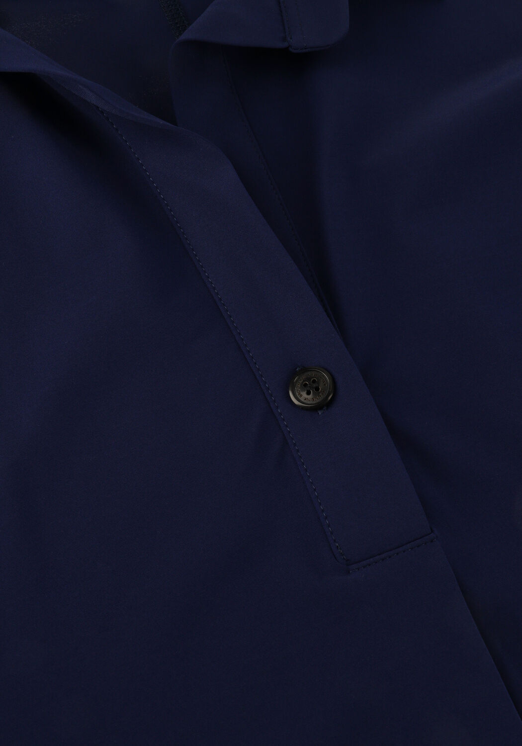 PENN & INK BLOUSE Blouses en bleu - large