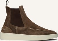 GREVE Bottines chelsea WAVE 2700 en marron GREVE Bottines chelsea WAVE 2700 en marron - medium