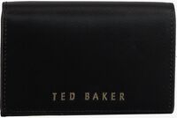 TED BAKER Porte-monnaie MANZINI en noir - medium