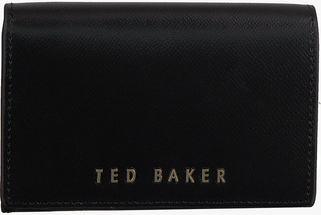 TED BAKER Porte-monnaie MANZINI en noir - large