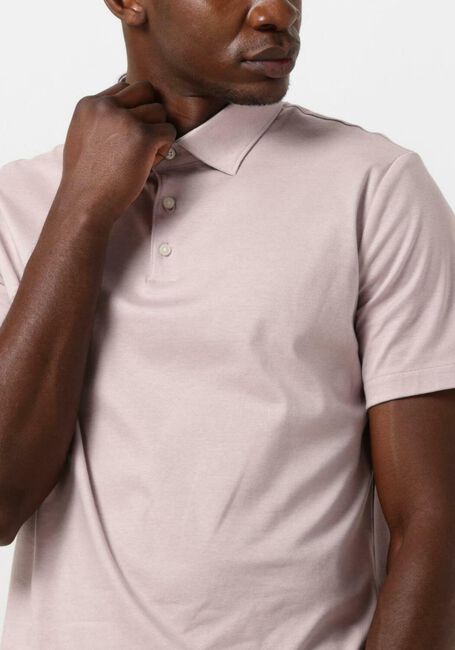 DESOTO Polo POLO KENT en rose - large