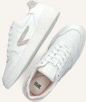Witte HUB Sneakers COURT-Z Witte HUB Sneakers COURT-Z - medium