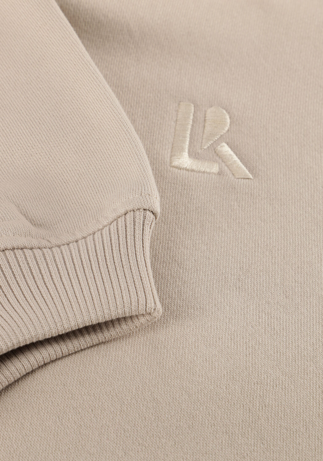 LOOXS 10sixteen Chandail 2531-5303 en beige - large