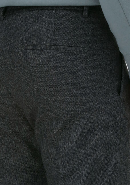 DRYKORN Pantalon CHASY 138033 Gris foncé - large