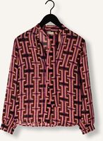 Paarse LIU JO  CAMICIA TS M/L Paarse LIU JO  CAMICIA TS M/L - medium