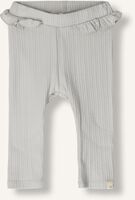 LIL' ATELIER Legging NBFFLEURA SLIM LEGGING LIL Blanc LIL' ATELIER Legging NBFFLEURA SLIM LEGGING LIL Blanc - medium