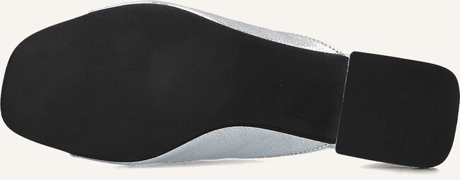 Zilveren CTWLK Slippers VILLA Zilveren CTWLK Slippers VILLA - large