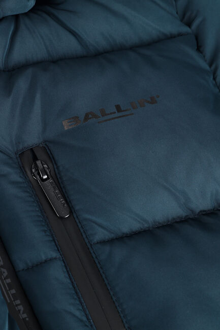 BALLIN Veste matelassé 22037402 en bleu - large