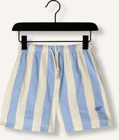 Lichtblauwe LÖTIEKIDS Korte broek S24-120-68 Lichtblauwe LÖTIEKIDS Korte broek S24-120-68 - medium