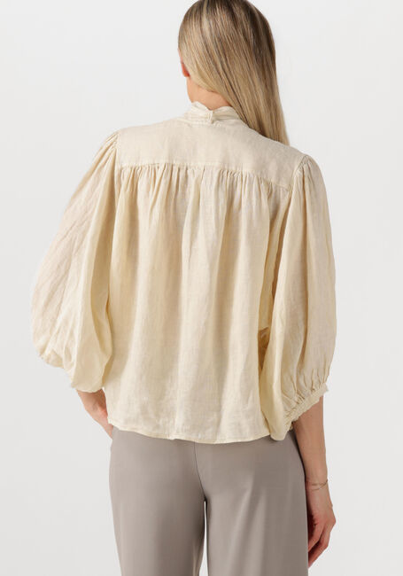 BELLAMY SOPHIE Blouses Écru - large