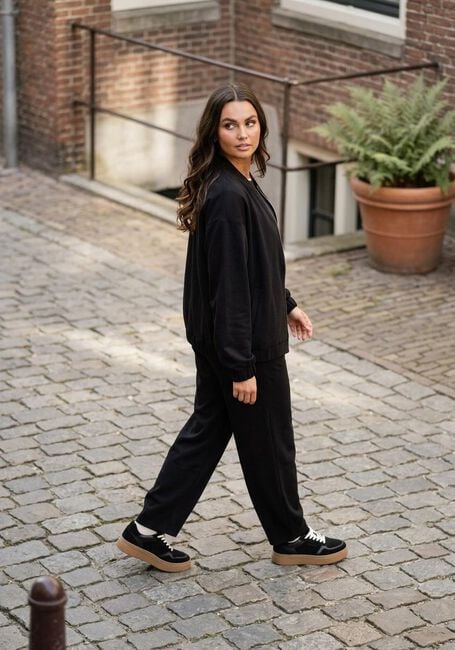 INWEAR Pantalon LAICENTIW VINCENT PANTS en noir - large