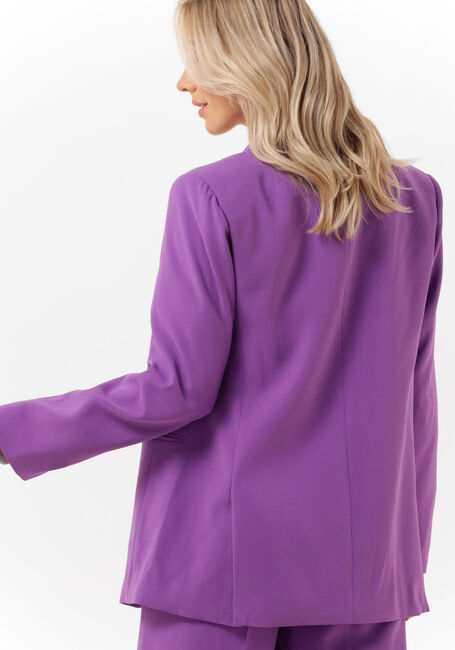 CO'COUTURE Blazer NEW FLASH OVERSIZE BLAZER en violet - large