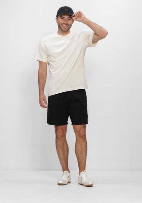 FOR&Eacute;T T-shirt SLOW DOWN T-SHIRT &Eacute;cru - large