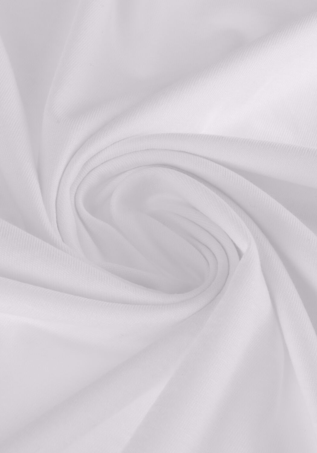 MSCH COPENHAGEN T-shirt MSCHTERINA ORGANIC TEE &Eacute;cru - large