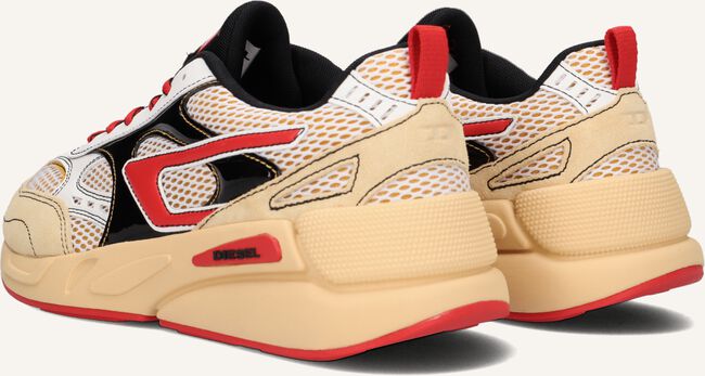 Multi DIESEL Sneakers S-SERENDIPITY SPORT Multi DIESEL Sneakers S-SERENDIPITY SPORT - large