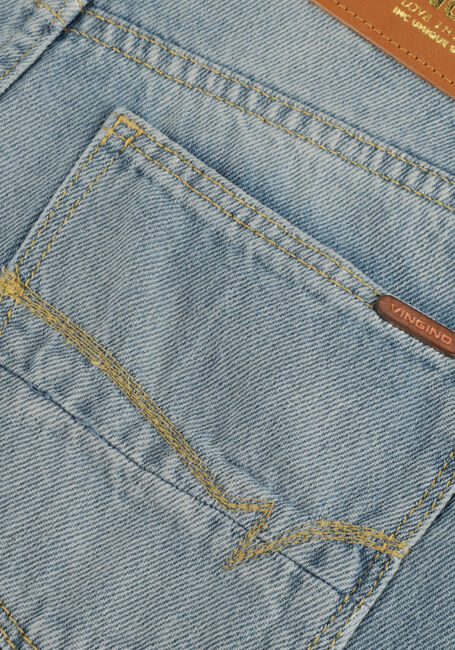 Bruine VINGINO Straight leg jeans CATO - large