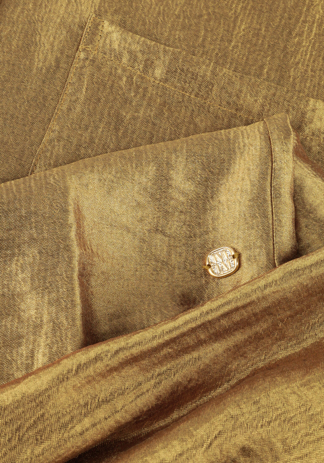 Gouden JOSH V  LUCILLA - large