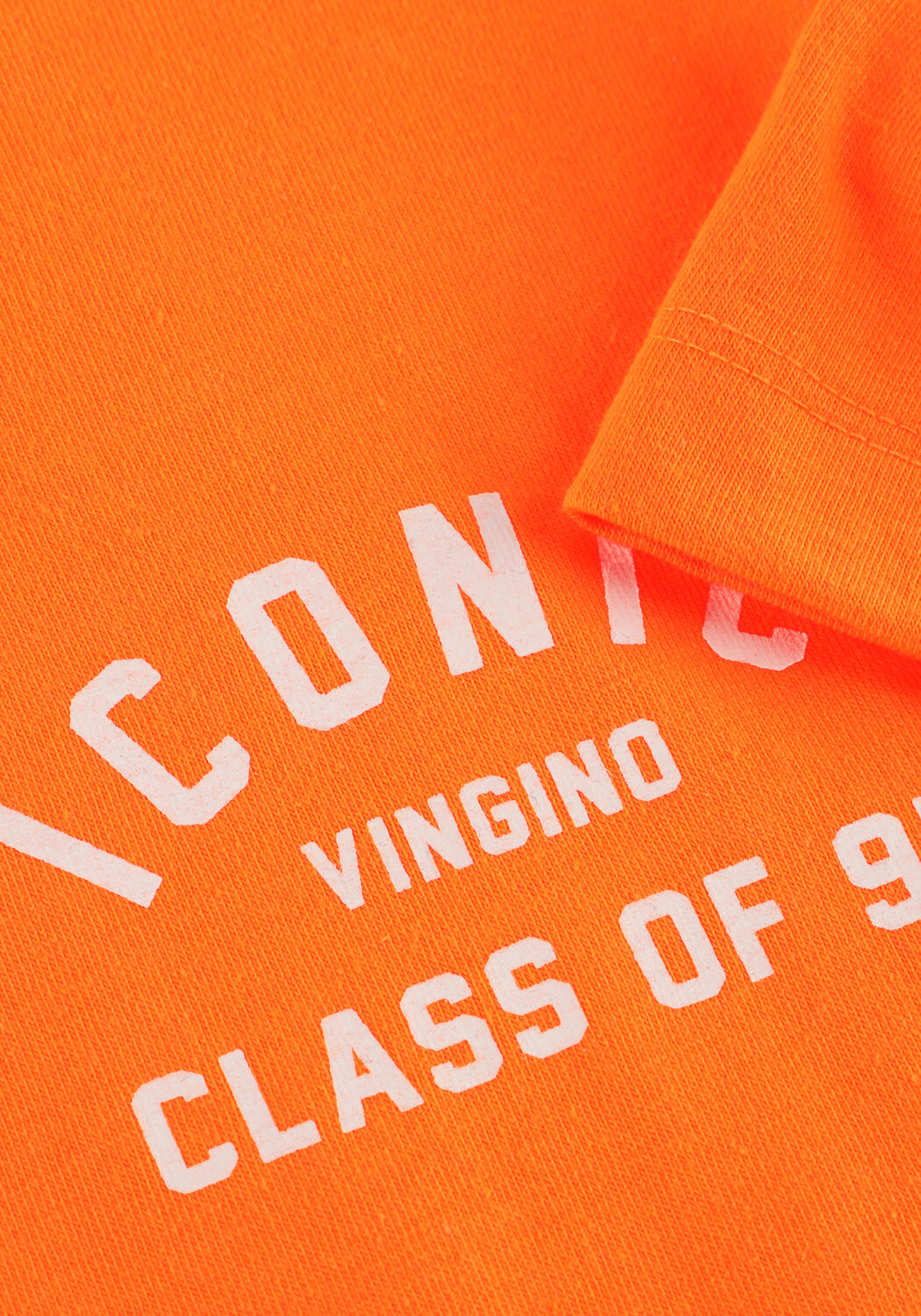 VINGINO T-shirt HARAKU en orange - large