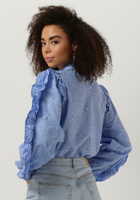Blauwe FABIENNE CHAPOT  PIEN TOP 284 - large