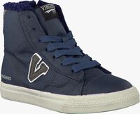 Blauwe VINGINO Sneakers DAVE MID - medium
