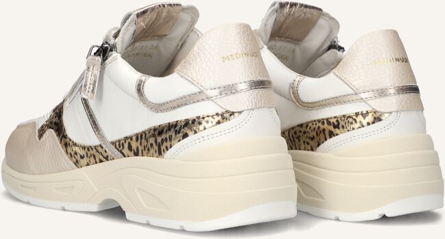 Witte PIEDI NUDI Sneakers KARA 02.11 Witte PIEDI NUDI Sneakers KARA 02.11 - large