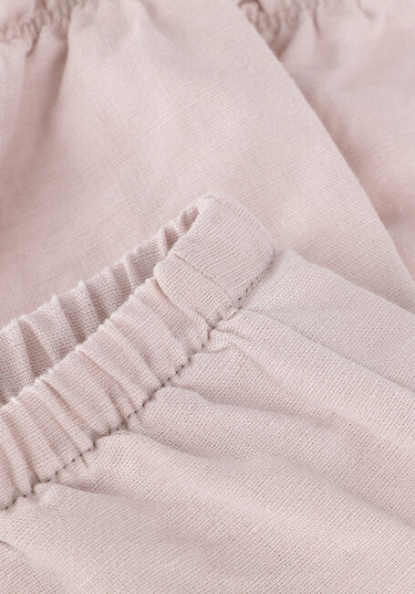 PLAY UP WOVEN TROUSERS Pantalons en rose - large