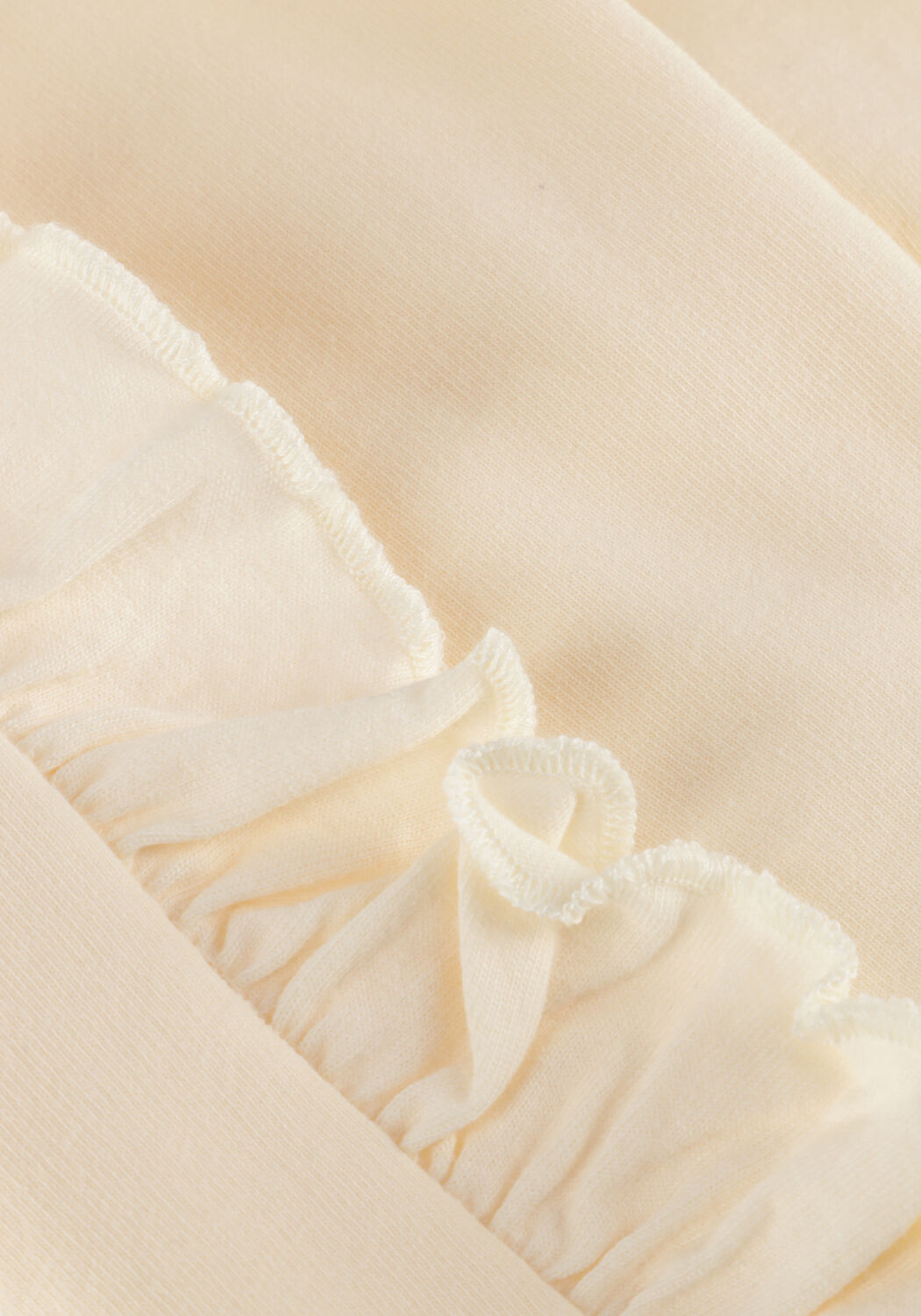 KOKO NOKO Chandail N58904 Blanc - large