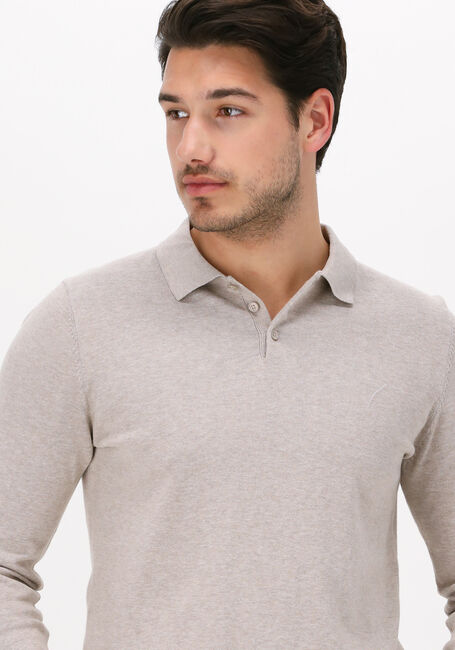 Zand SAINT STEVE Polo BEREND - large