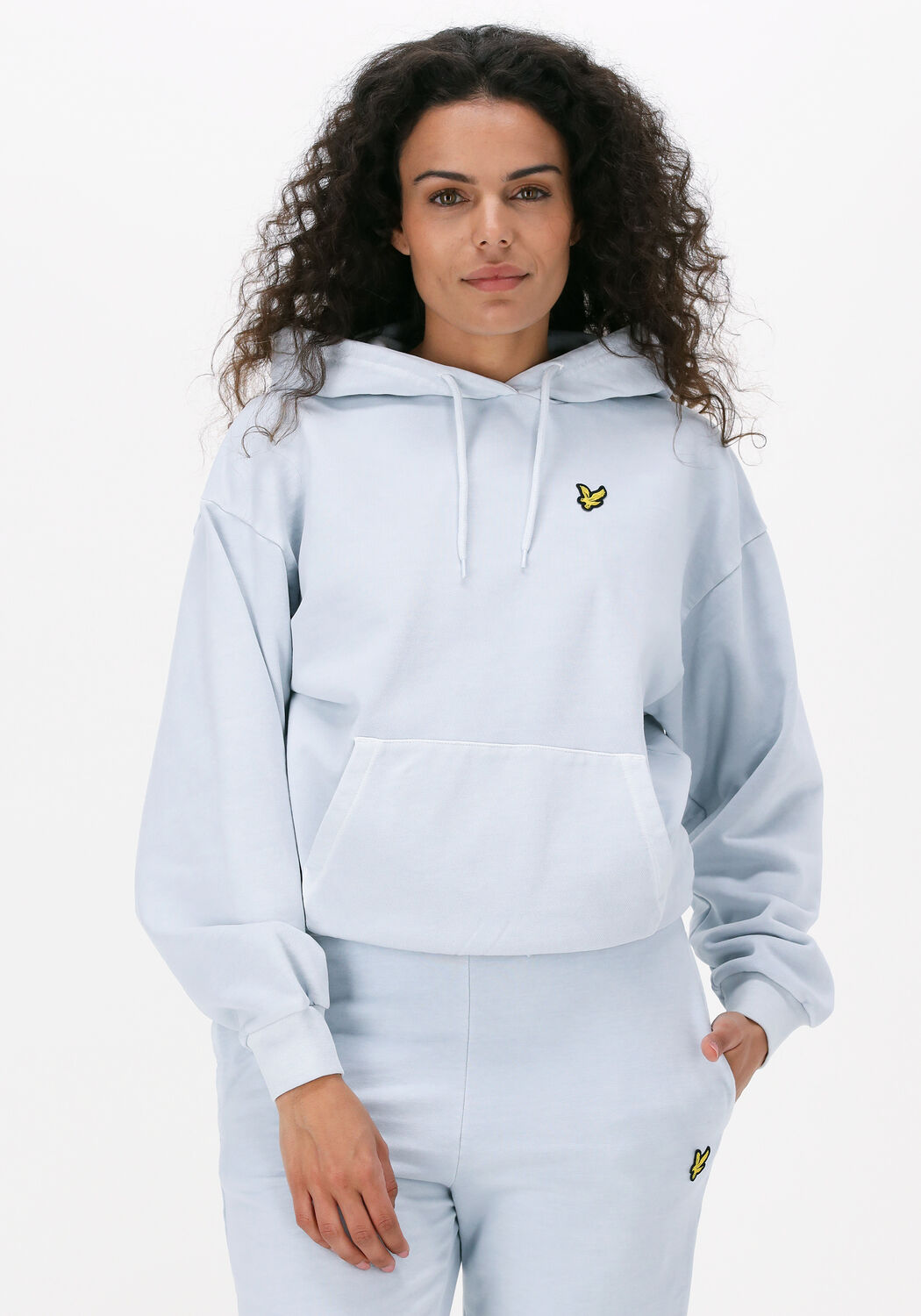 Lyle and scott trui dames outlet