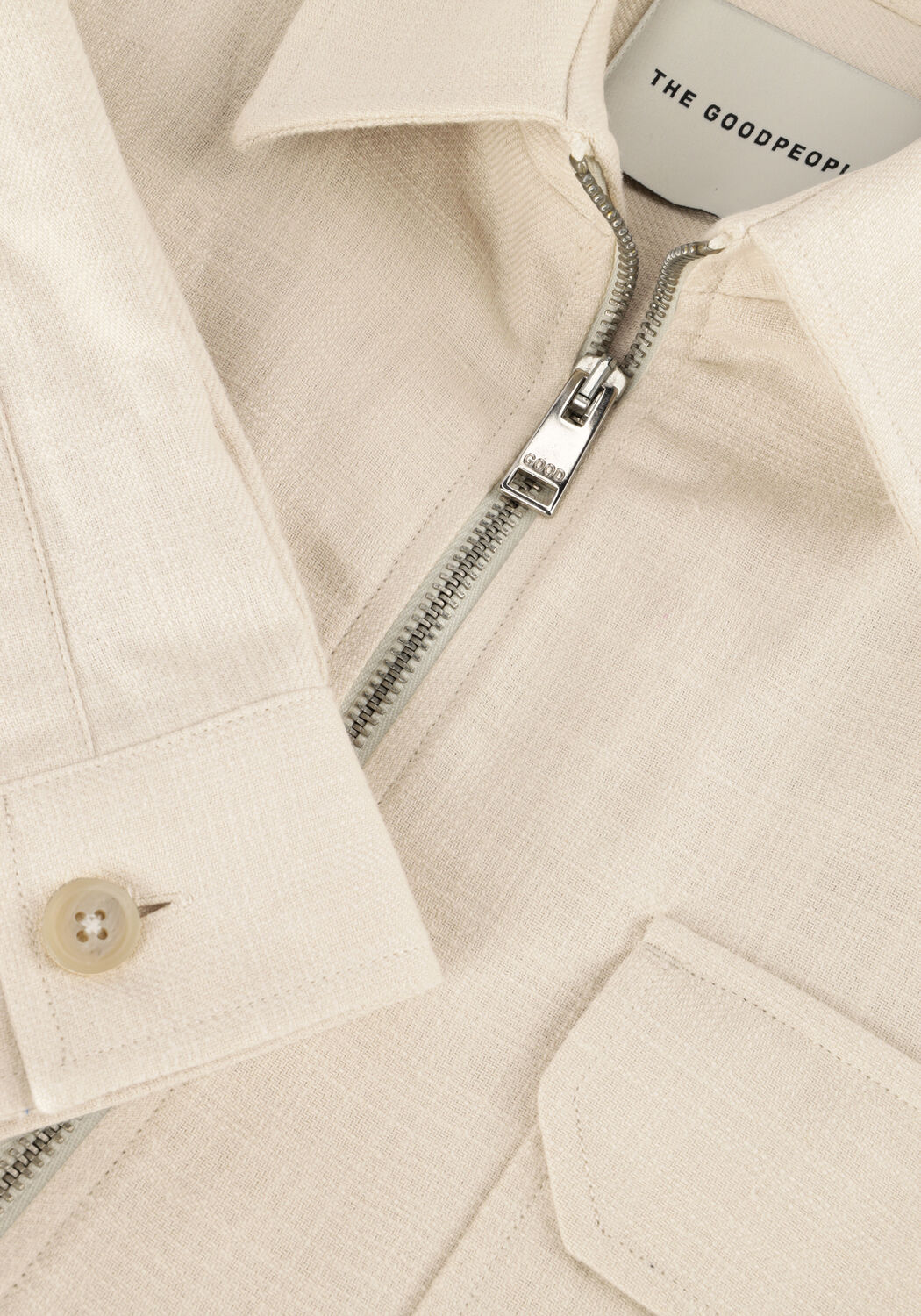 Zand THE GOODPEOPLE  SAP - large