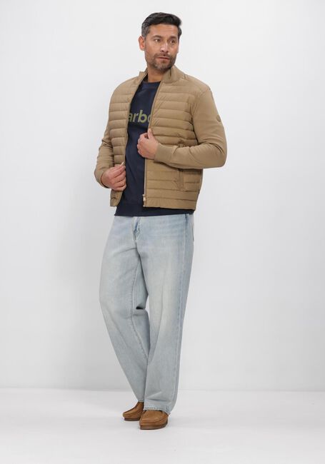 SAVE THE DUCK Jack SEDUM ROMI22 en beige - large