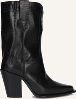TORAL Santiags HELGA en noir TORAL Santiags HELGA en noir - medium