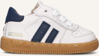 Witte SHOESME Sneakers BN25S003 Witte SHOESME Sneakers BN25S003 - medium